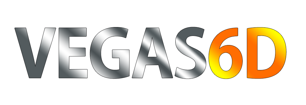 VEGAS 6D