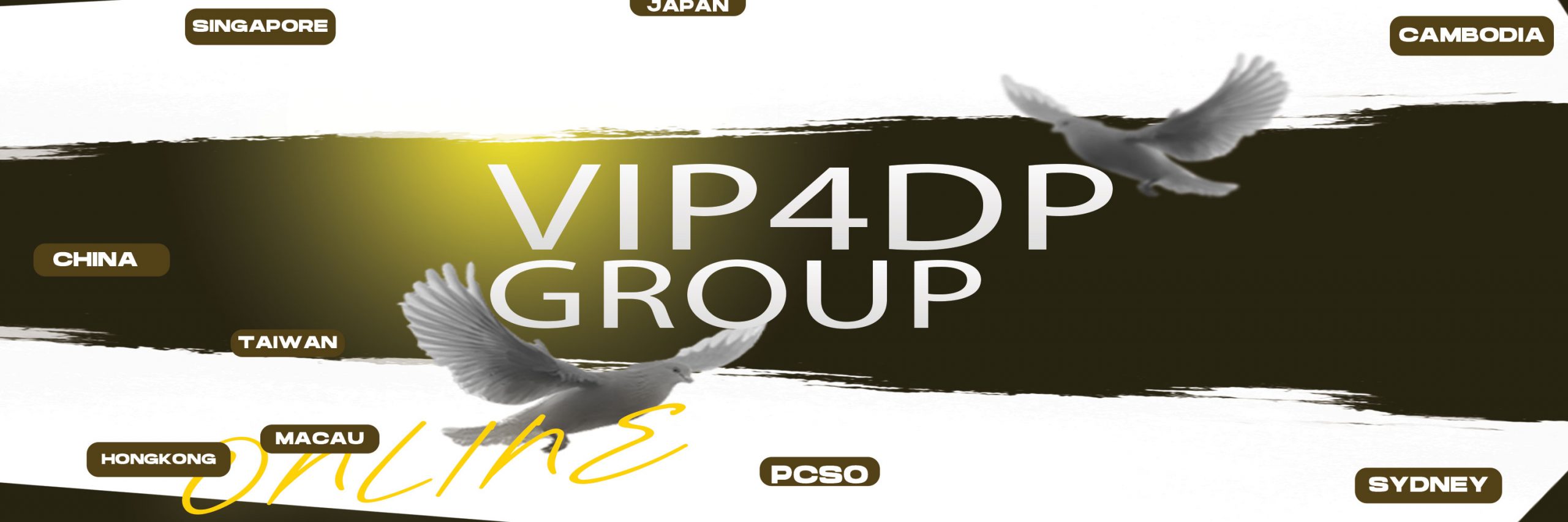 VIP4DP
