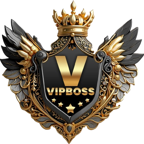 VVIPBOSS